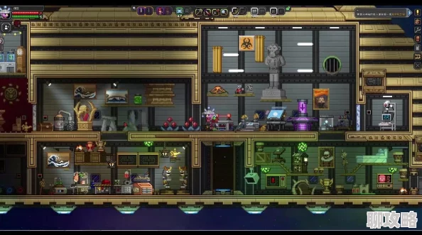 2025年泰拉瑞亚游戏热门NPC作用属性全解析与最新功能介绍 2025年泰拉瑞亚游戏热门NPC作用属性全解析与最新功能介绍