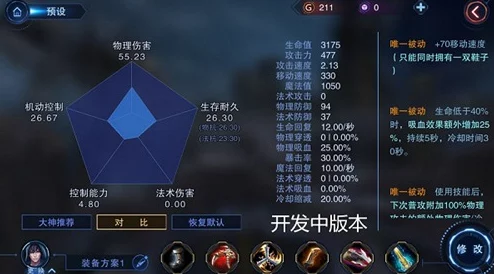 2025年热门MOBA解析:自由之战超强辅助蕾娜斯属性全面升级与实战应用 2025年热门MOBA解析:自由之战超强辅助蕾娜斯属性全面升级与实战应用