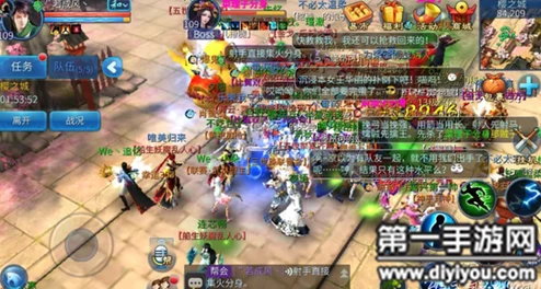 2025年热门阵容揭秘：倩女幽魂手游比武大会顶尖配置推荐