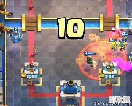 2025年皇室战争热门卡牌解析:地狱飞龙单卡性能与战术运用详解 2025年皇室战争热门卡牌解析:地狱飞龙单卡性能与战术运用详解